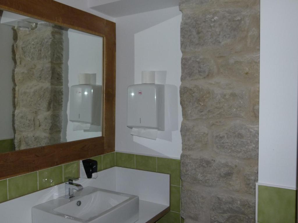 Hotel El Cerco Puente la Reina Pokoj fotografie