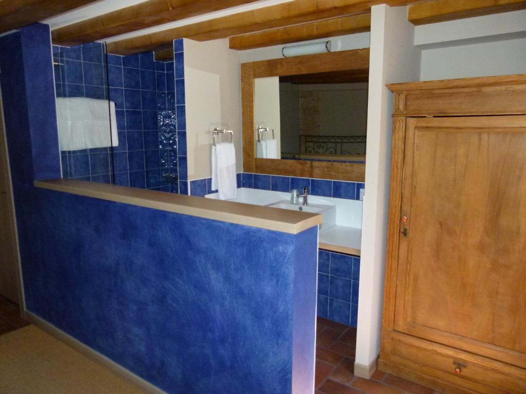 Hotel El Cerco Puente la Reina Pokoj fotografie
